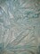 1 Yard Lt. Blue Polyester Fabric Low Stretch For Aerial Use Backdrops Crafts 108″-120″ Wide